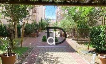 Imagem: Apartamento com 3 dormitórios para alugar