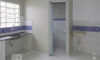 Imagem 5: Casa para Aluguel - Vila Sabrina , 1 Quarto, 18 m2