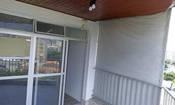 Imagem 2: Apartamento para venda com 86 metros quadrados com 2 quartos em Maracanã - Rio de Janeiro