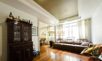 Imagem: Apartamento com 4 dormitórios para alugar