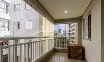 Imagem 2: Apartamento 2 Quartos à venda, Vila Mariana - São Paulo