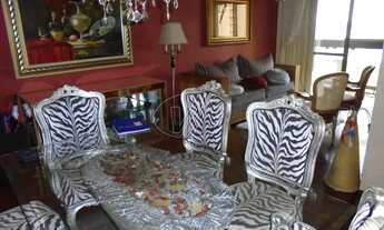 Imagem 2: Apartamento - Centro - Campinas