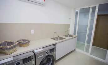 Imagem 7: Flat a 100 metros da Orla de Cabo Branco