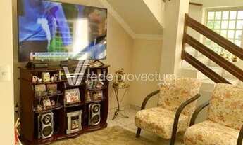 Imagem 5: Casa - Jardim Eulina - Campinas