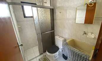 Imagem 6: Kitnet com 1 dormitório à venda, 30 m² por R$ 170.000,00 - Mirim - Praia Grande/SP