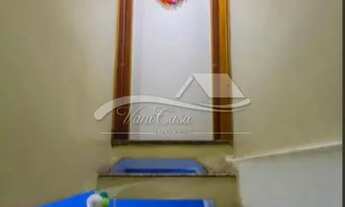 Imagem 5: Sobrado 3 quartos a venda na Vila Gurmencindo- São Paulo