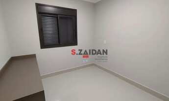 Imagem 5: Apartamento com 3 dormitórios, 98 m² - venda por R$ 690.000 ou aluguel por R$ 3.925/mês