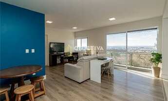 Imagem 2: Apartamento à venda 1 Quarto 1 Vaga 64M² Jardim Sabará Porto Alegre - RS