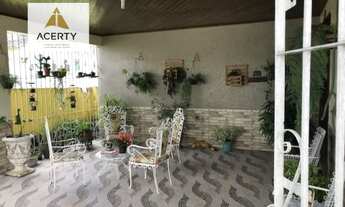 Imagem 2: Ótimo Padrão de Casa - 4 Suítes 03 com Varandas - Próximo ao Banco do Brasil - Salinópoli