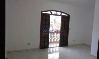 Imagem 4: Sobrado com 4 dormitórios à venda, 267 m² por R$ 540.000,00 - Parque Flamengo - Guarulhos