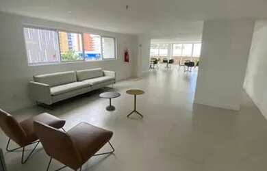 Imagem 6: Apartamento para aluguel tem 72 metros quadrados com 2 quartos em Ponta D'Areia - São