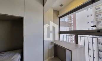 Imagem 6: Apto a venda em Moema Índios