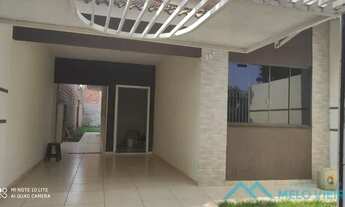 Imagem 6: Casas 2 Quartos para Venda em Maringá, Jardim Diamante, 2 dormitórios, 1 banheiro, 2 vagas