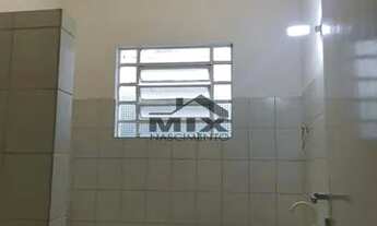 Imagem 5: Casa para locação,02 dormitórios ,02 vagas de garagem, Centro, São Bernardo do Campo, SP