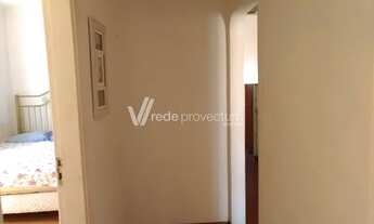 Imagem 4: Casa - Vila Teixeira - Campinas