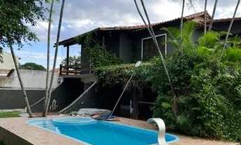 Imagem 2: Casa para aluguel tem 450 metros quadrados com 4 quartos em Piratininga - Niterói - RJ