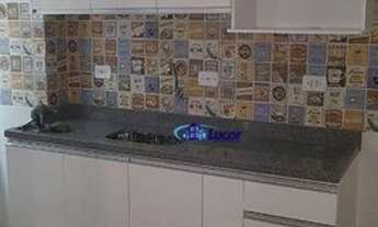 Imagem 4: Apartamento com 1 dormitório para alugar, 35 m² por R$ 1.651,00/mês - Cidade Patriarca - S