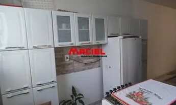 Imagem 7: Apartamento Padrão em Jacareí