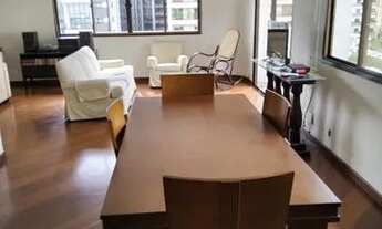 Imagem 3: APARTAMENTO - ITAIM BIBI - SP