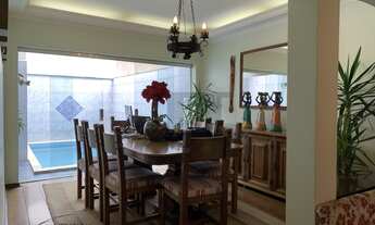 Imagem 2: Casa / Sobrado para venda - 200 m² com 3 quartos em Santana - São Paulo - SP