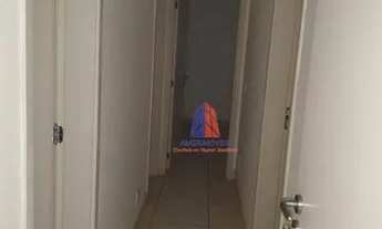 Imagem 4: Apartamento com 3 dormitórios, 70 m² - venda por R$ 320.000,00 ou aluguel por R$ 1.632,00