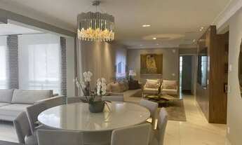 Imagem 4: Apartamento em Condomínio Padrão para Venda no bairro Tatuapé, 03 dorm, 03 suítes, 04 vaga