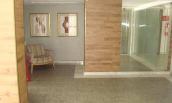 Imagem: Apartamento aluguel nascente 2 Quartos sendo