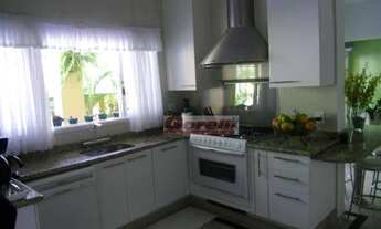 Imagem 6: Casa com 4 dormitórios, 750 m² - venda por R$ 3.180.000,00 ou aluguel por R$ 15.000,01/mês