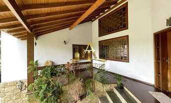 Imagem 6: Casa para alugar, Granja Viana II - Cotia/SP com 6 dormitórios Suite 6 Vagas Confira !!!