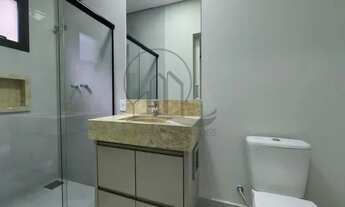 Imagem 6: Casa em Condomínio para Venda em Paulínia, São Bento, 3 dormitórios, 3 suítes, 4 banheiros