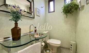 Imagem 4: São Paulo - Apartamento Padrão - Tatuapé