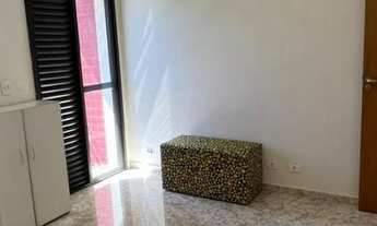 Imagem 4: Apartamento com 1 dormitório para alugar, 50 m² por R$ 1.657/mês - Santa Terezinha - São B