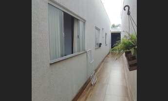 Imagem 7: Casa para Venda em Aparecida de Goiânia, Papillon Park - Complemento, 3 dormitórios, 1 suí