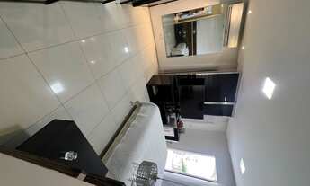 Imagem 6: ALUGO CASA DE CONDOMÍNIO EM JOSÉ DE ALENCAR