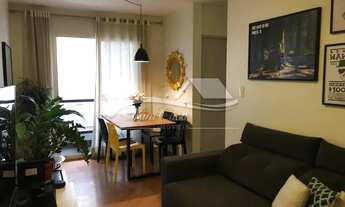 Imagem 2: Apartamento 2 Quartos à venda, Chácara Inglesa - São Paulo