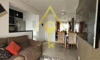 Imagem 7: São Paulo - Apartamento Padrão - Tatuapé