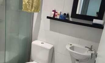 Imagem 5: Alugo Apartamento mobiliado condomínio Costa Araçagy