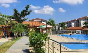 Imagem 5: Condomínio Jardim Orquídea 03 quartos 2° andar R$ 160mil, aceita financiamento