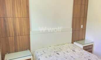 Imagem 2: 03 SUITES + LAVABO + 105M2 + MOBILIADO - PISCINA