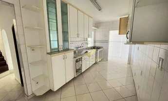 Imagem 5: Casa com 4 dormitórios para alugar, 213 m² por R$ 3.349,20/mês - Vila Luzita - Santo André