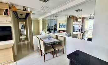 Imagem: Apartamento - São Bernardo - Campinas