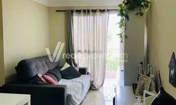 Imagem 6: Apartamento - Parque Brasília - Campinas
