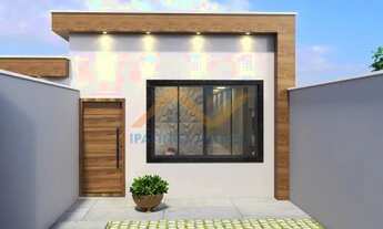 Imagem 2: Casa no Residencial Bethânia - Santana do Paraíso