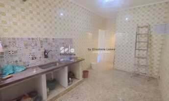 Imagem 5: Casa 3 quartos para Locação Vila Souza, São Paulo