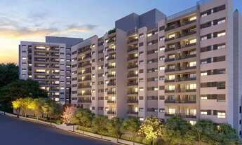 Imagem: Rock Panamby Construtora Ditolvo Construção