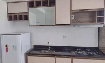 Imagem 4: Apartamento para aluguel com 20 metros quadrados com 1 quarto