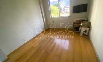 Imagem 7: Apartamento para venda possui 94 metros quadrados com 3 quartos em Andaraí - Rio de Janeir