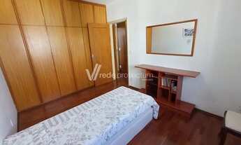 Imagem 7: Apartamento - Bosque - Campinas