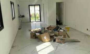 Imagem 4: Casa em Condomínio para Venda em Santana de Parnaíba, Villas do Jaguari, 3 dormitórios, 1