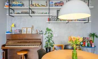 Imagem 4: Cobertura 3 dormitórios no Petrópolis